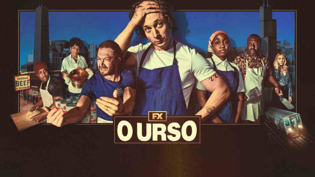 Lançamentos do streaming em junho: veja as estreias