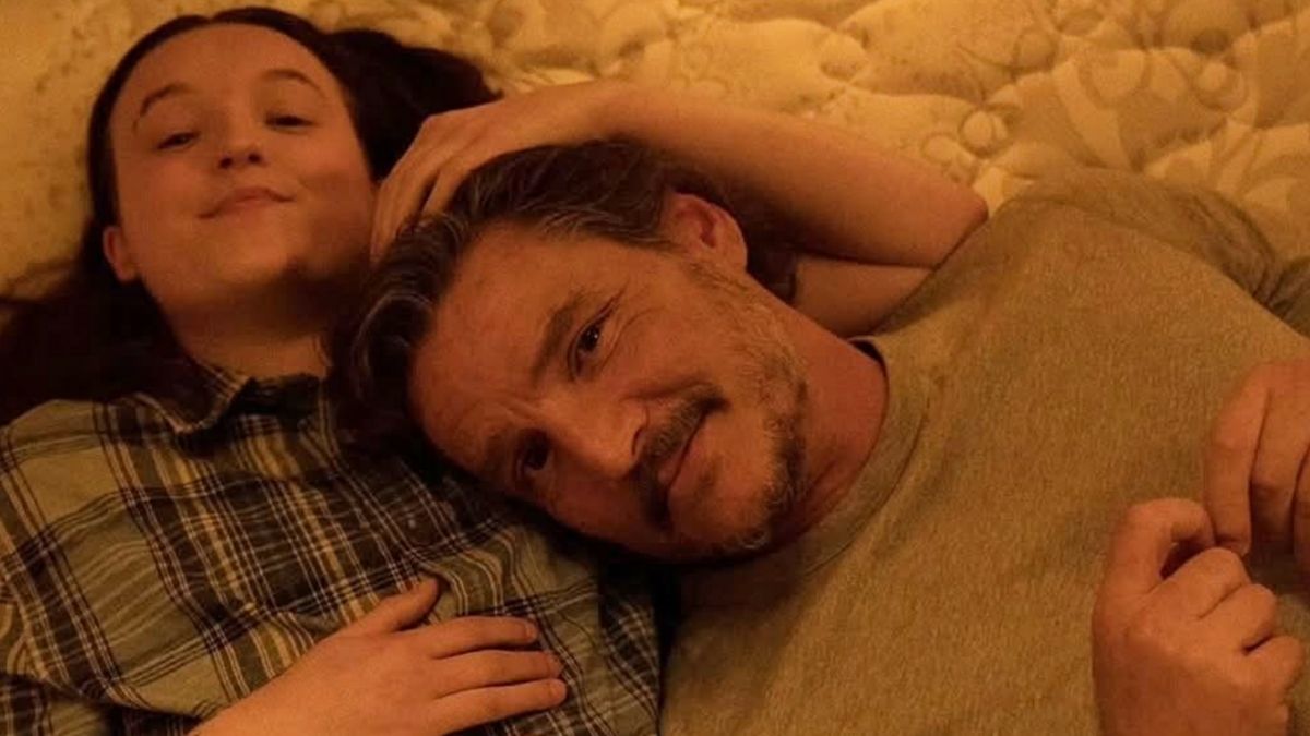 Melhores filmes de Pedro Pascal interpretando Joel em The Last of Us, série dramática da HBO.