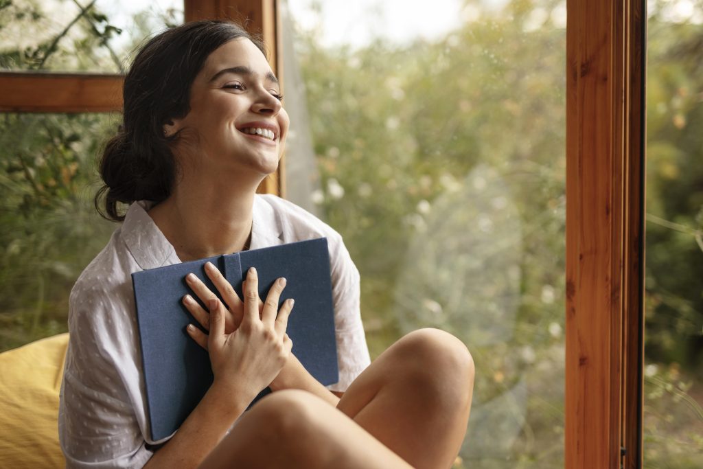 Os livros que mudam vidas: 5 leituras que transformam sua trajetória