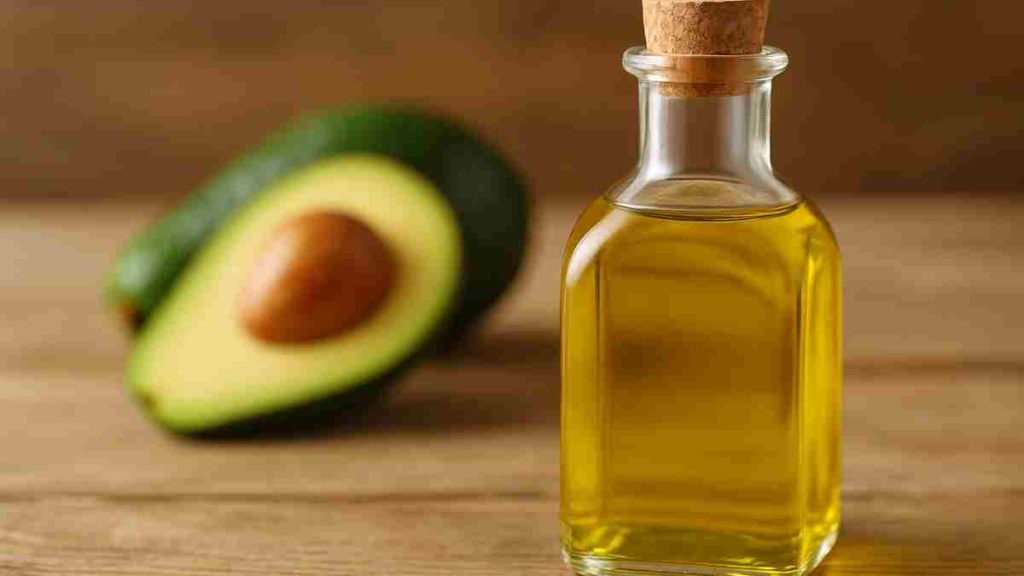 Óleo de abacate é alternativa nutritiva para saúde e beleza