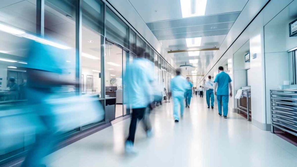 Profissões do futuro na saúde avançam com força no setor privado