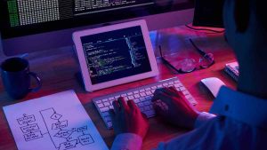 o déficit de profissionais do futuro da tecnologia representa um desafio urgente para o setor
