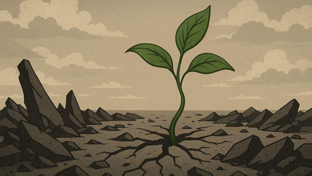 Características fundamentais de quem entende o que é ser antifrágil