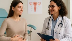 tratamento para endometriose no SUS