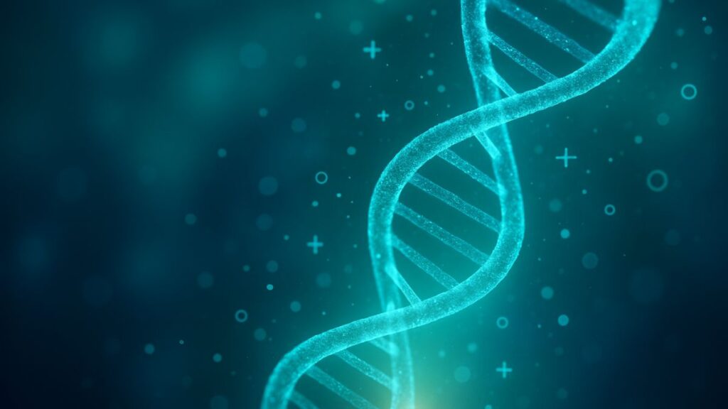 Tratamento inédito corrige DNA de bebê com doença rara por edição genética