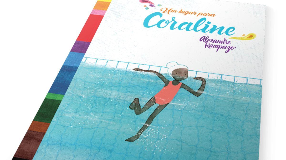 Um lugar para Coraline