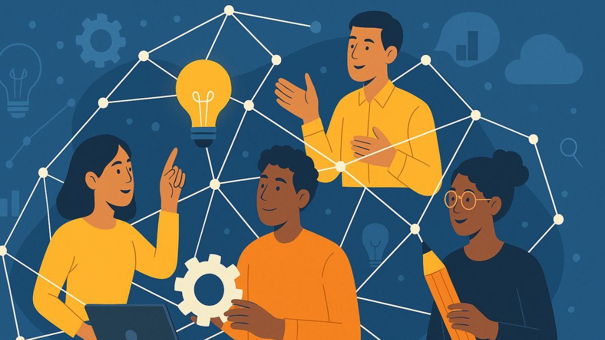 habilidades em alta até 2030 no mercado de trabalho