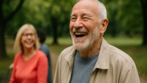 Propósito de vida reduz risco de demência em adultos, aponta estudo da UC Davis