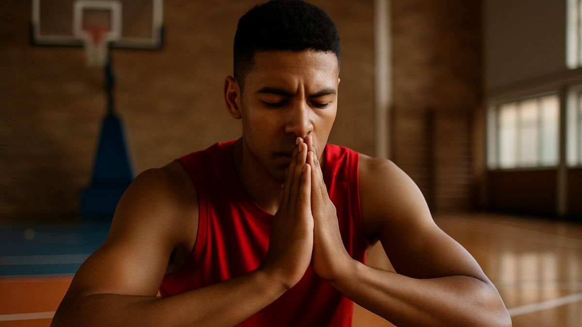 psicologia do esporte