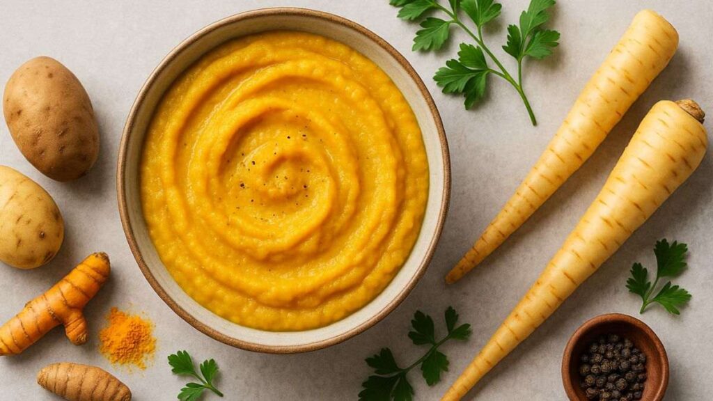 receita antinflamatória