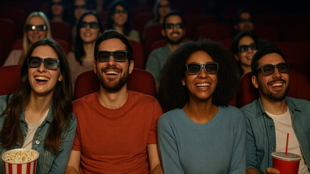 Semana do Cinema