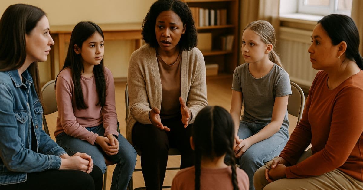 iniciativas contra exploração sexual no Brasil e no mundo