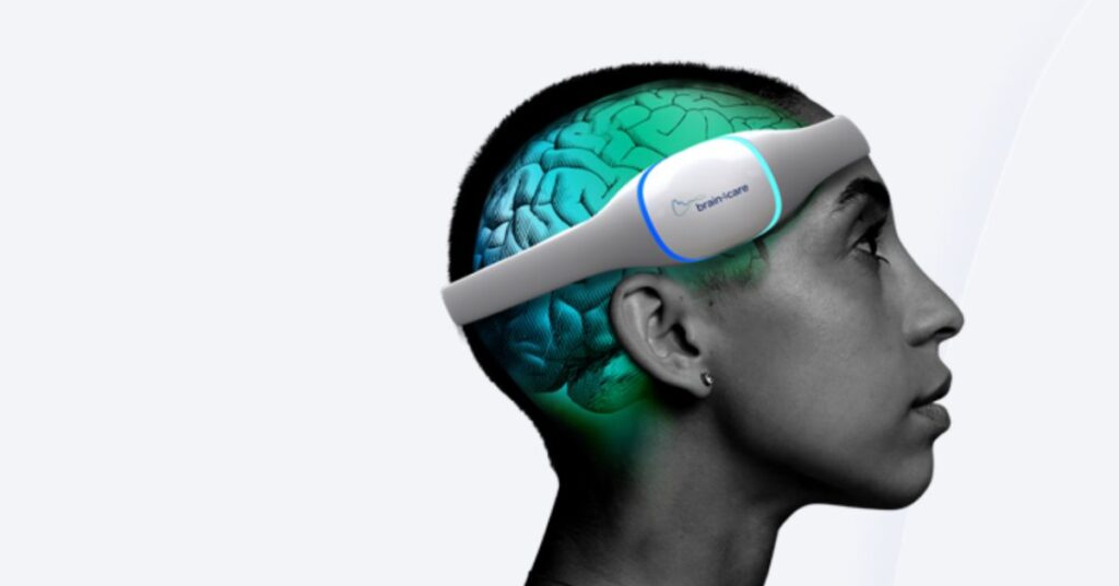 Monitor cerebral brasileiro reconhecido como tecnologia pioneira em 2025