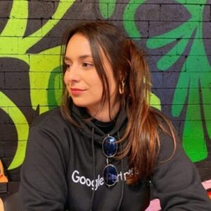 Foto de Alessandra Martini