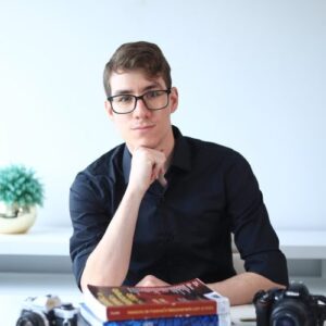 Foto de Fábio Henrique Gomes