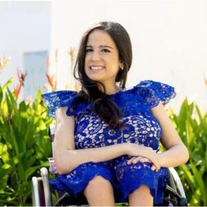 Foto de Selene Miranda