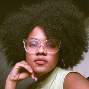 Foto de Vitoria Costa Pinto