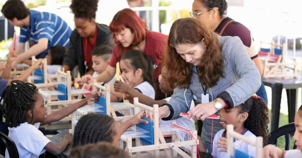 Semana da Rota da Seda 2025 em São Paulo celebra intercâmbio cultural China-Brasil.