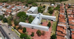 Centro Cultural do Cariri recebe a Feira de Oportunidades apoiada pelo Sebrae/CE