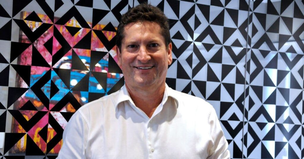 Jilmar Tatto participa do VI Fórum Fetrans, em Fortaleza.