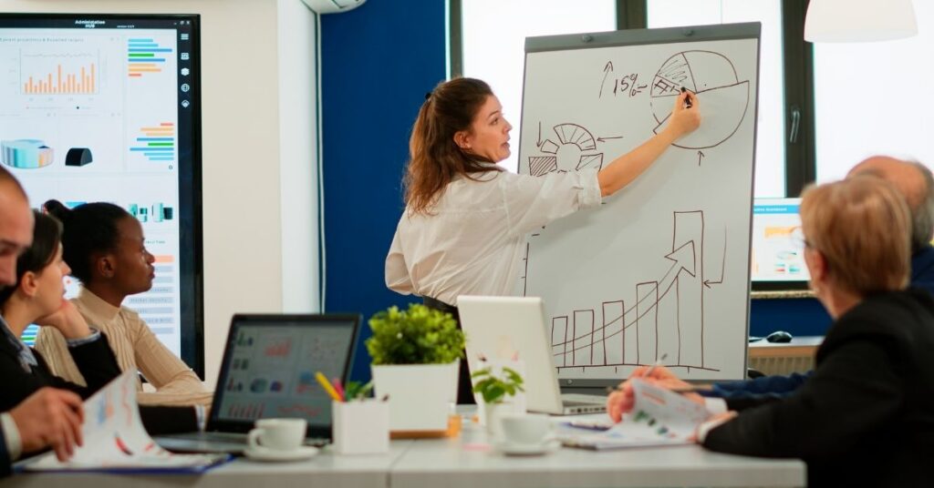 Startups brasileiras impulsionam inovação pelo Brasil