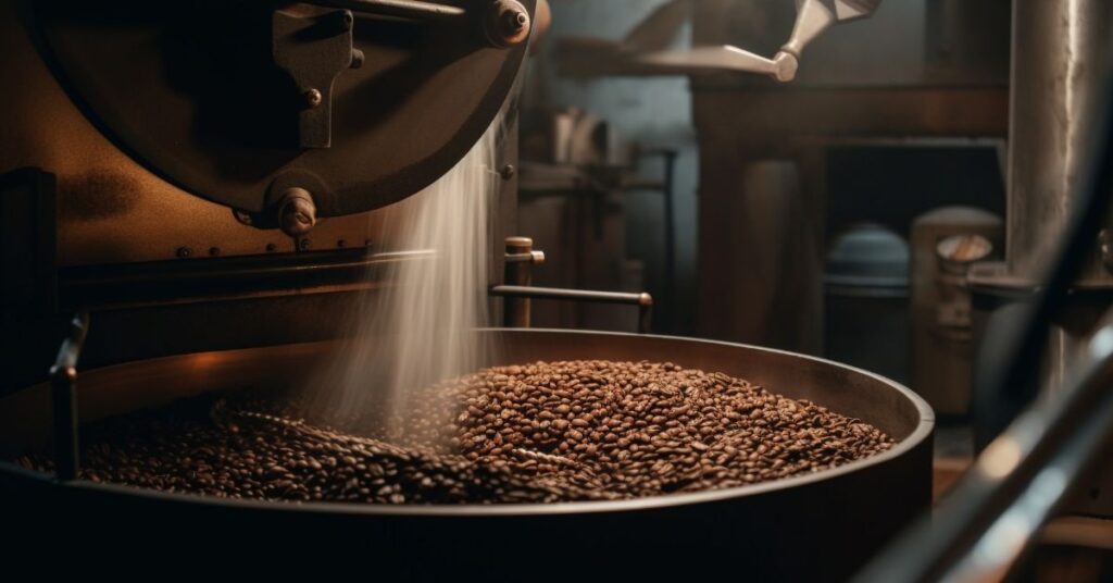 torra de café brasileiro afetado pelas tarifas agrícolas americanas