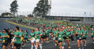 Ayrton Senna Racing Day 2026 reúne corredores no S do Senna, em Interlagos