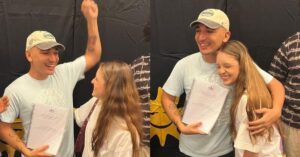 João Gomes vira tema de TCC ao receber pesquisa acadêmica de estudante gaúcha