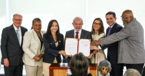 cultura gospel é reconhecida como manifestação cultural em decreto assinado por Lula