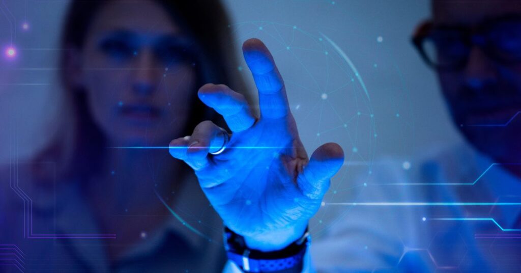 inovação disruptiva aplicada ao ambiente corporativo