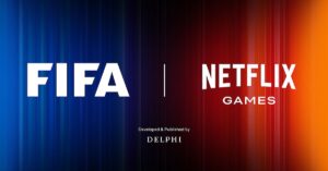 Jogo da FIFA na Netflix Games anunciado para a Copa do Mundo de 2026 Title da imagem Jogo da FIFA na Netflix Games chega com a Copa de 2026