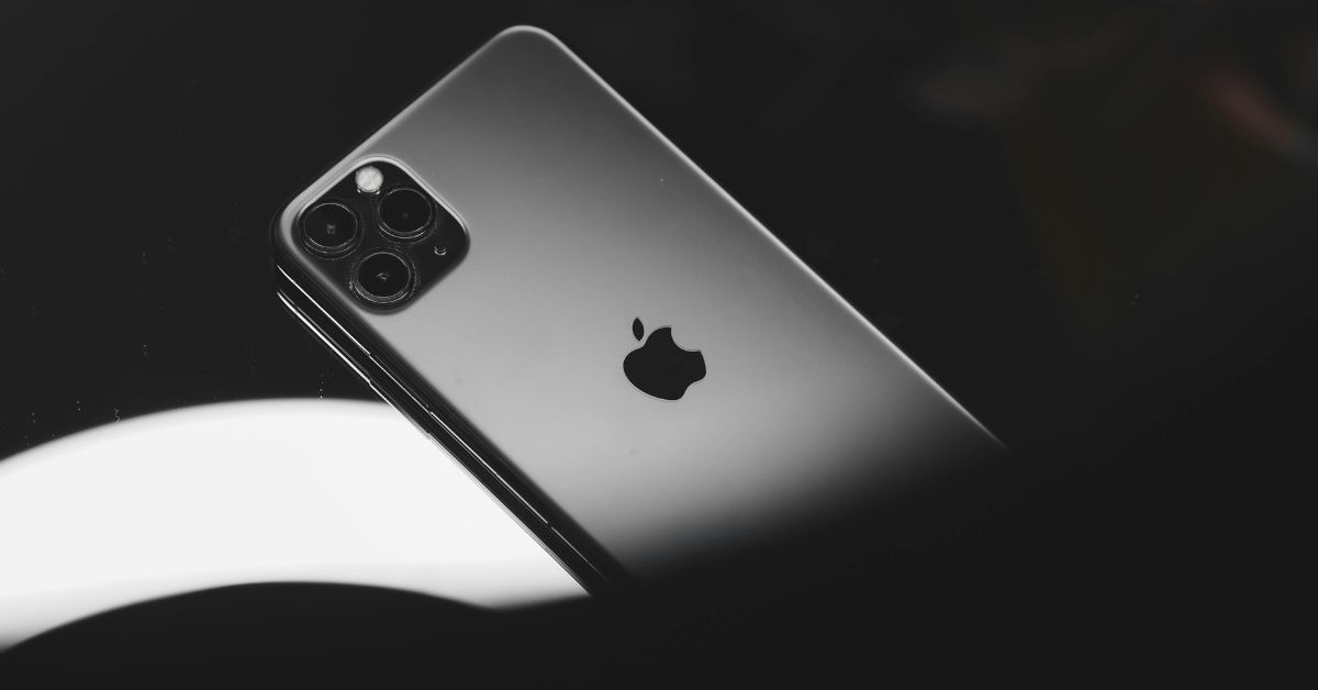 otimizar o iPhone com ajustes de desempenho e armazenamento