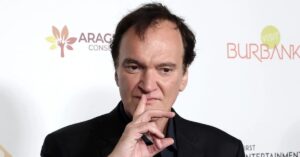 significado de sionista em debate após declaração atribuída a Quentin Tarantino