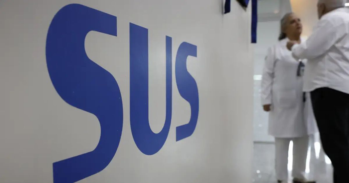 SUS investimento fortalece unidades de saúde com ações de adaptação climática.