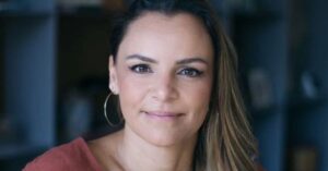 Brasileira assume marketing da OpenAI - Maria Clara Fleury no foco da inovação OpenAI América Latina