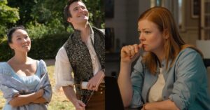 Bridgerton 4 Benedict estreias janeiro streaming Netflix 2026