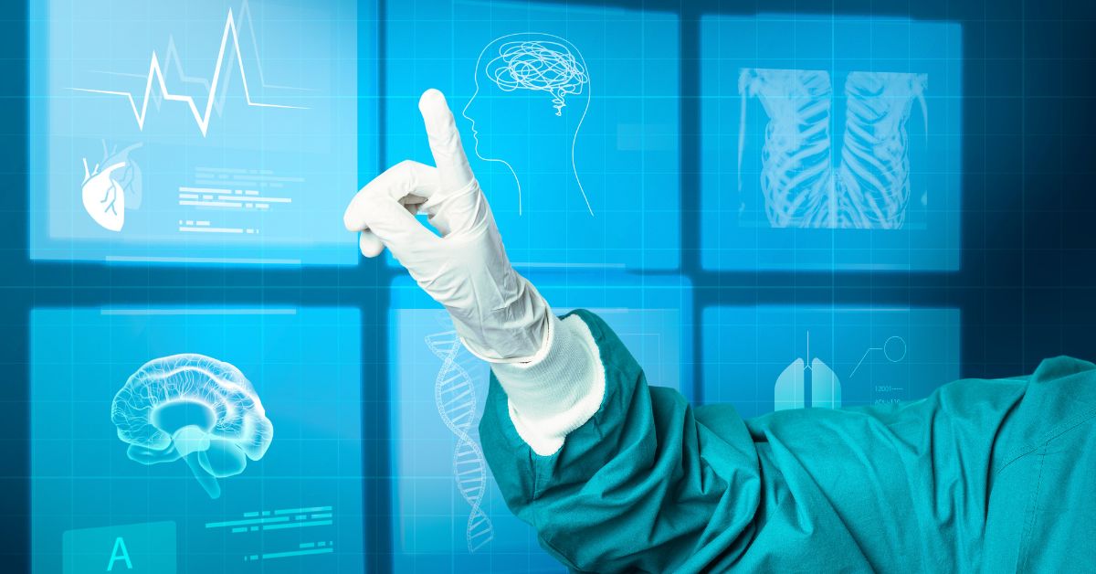 Lançamento dos Hospitais Inteligentes do SUS no Brasil