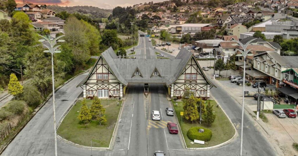 o que fazer em Campos do Jordão