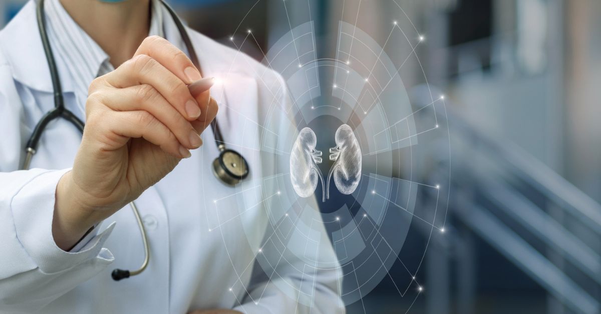 \Unifor promove conscientização sobre saúde renal no Dia Mundial do Rim 2026