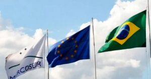 Acordo com o Mercosul aprovado pela União Europeia após 25 anos de negociações