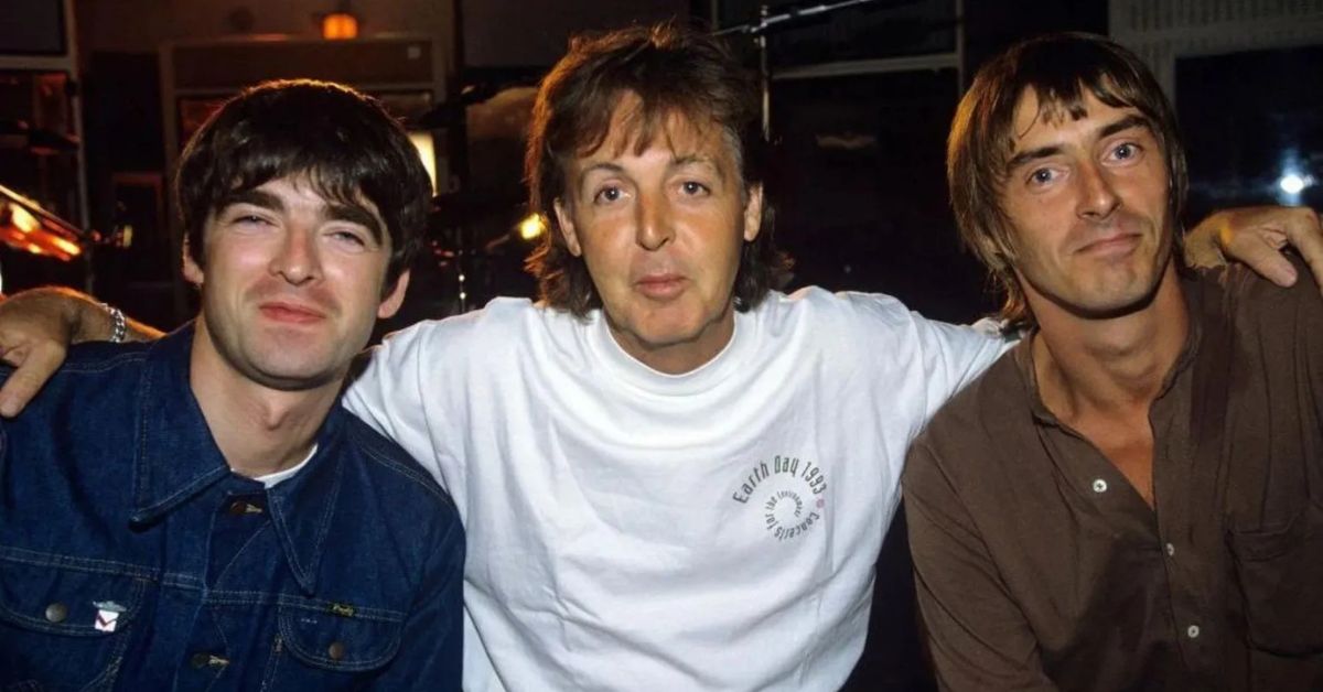 álbum beneficente Help 2 gravado nos estúdios Abbey Road