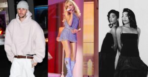 Justin Bieber, Sabrina Carpenter e Olivia Dean serão algumas das atrações do Grammy 2026