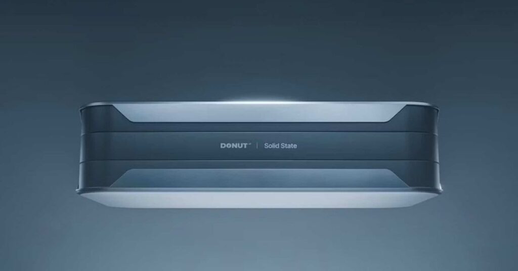 Bateria de estado sólido para veículos elétricos com recarga em até 5 minutos