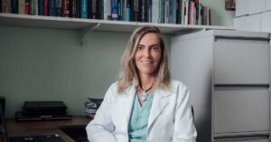 cientista que reverteu paraplegia Descrição para CMS: cientista que reverteu paraplegia durante pesquisa científica na UFRJ