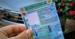 CNH brasileira aceita para dirigir em Portugal