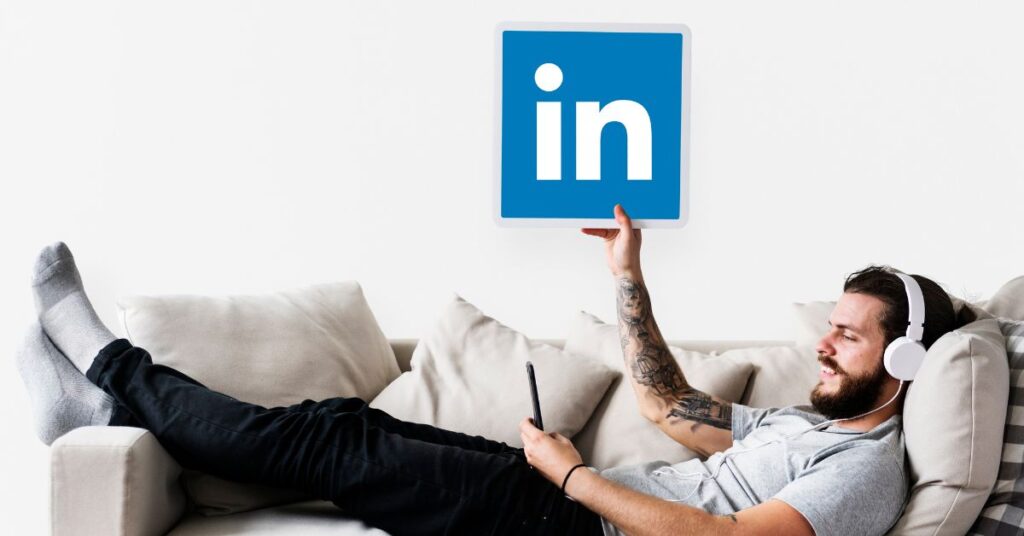 como otimizar o LinkedIn