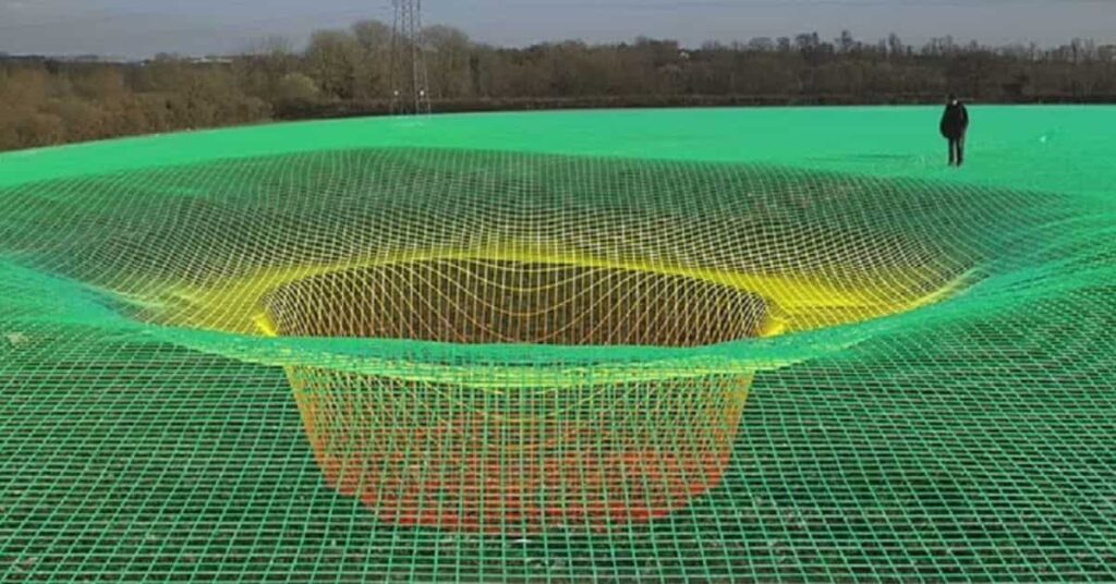 novas descobertas em Stonehenge revelam anel de fossos pré-históricos próximo a Durrington Walls