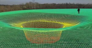 novas descobertas em Stonehenge revelam anel de fossos pré-históricos próximo a Durrington Walls