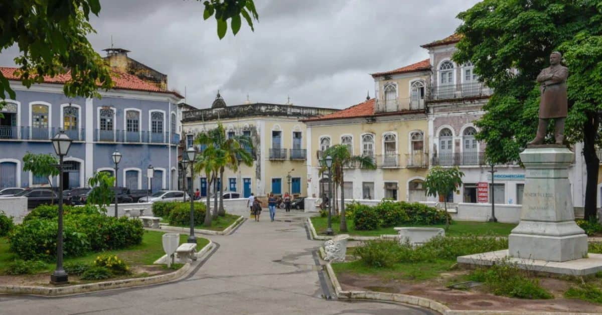 qualidade de vida em São Luís