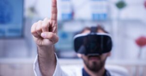 realidade virtual no tratamento da dor crônica aplicada em ambiente terapêutico